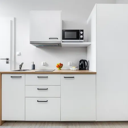 Apartament Happy Monte Cassino 44 E Sopot