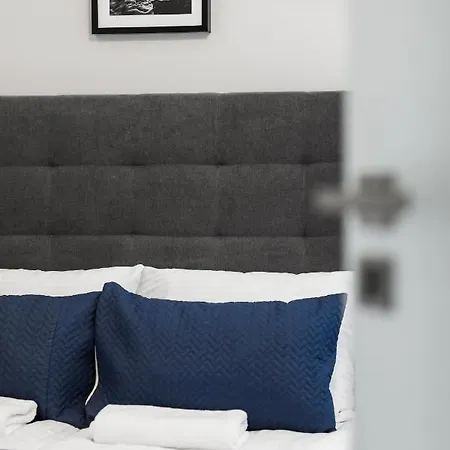 Apartament Happy Monte Cassino 44 E *
