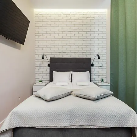 Apartament Happy Monte Cassino 44 E Sopot