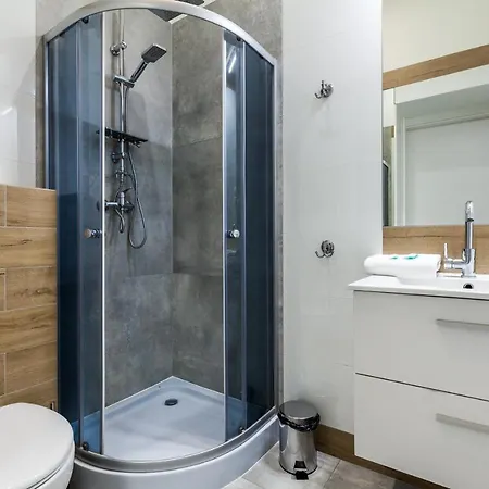 Happy Monte Cassino 44 E Apartament