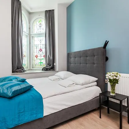 Happy Monte Cassino 44 E Apartament