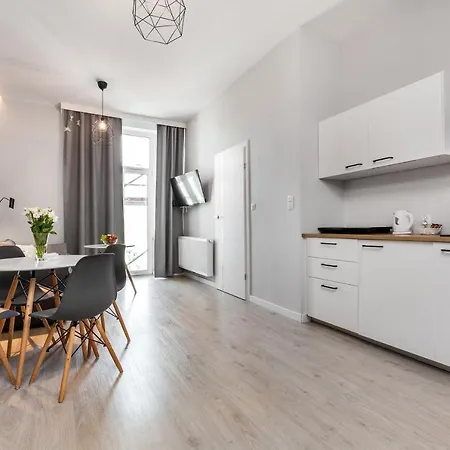Happy Monte Cassino 44 E Apartament