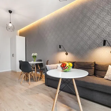 Happy Monte Cassino 44 E Apartament