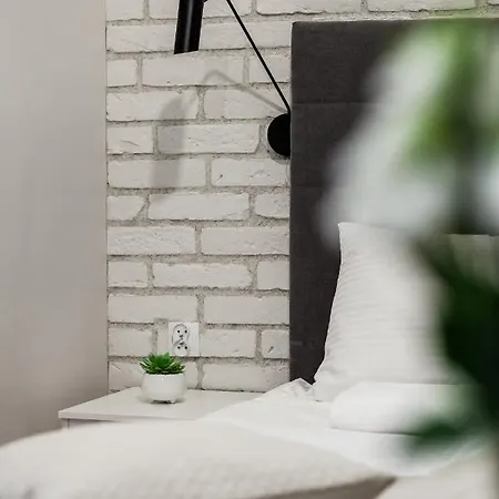 Apartament Happy Monte Cassino 44 E