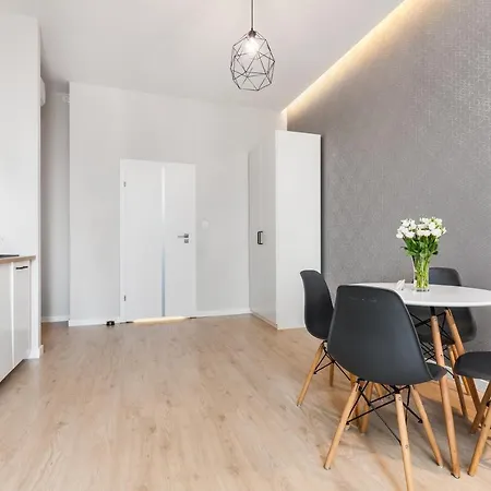 Apartament Happy Monte Cassino 44 E *