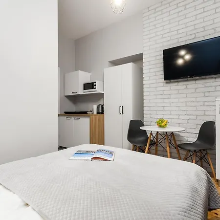 Happy Monte Cassino 44 E Apartament