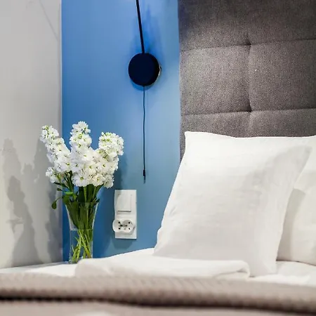 Happy Monte Cassino 44 E Apartament *