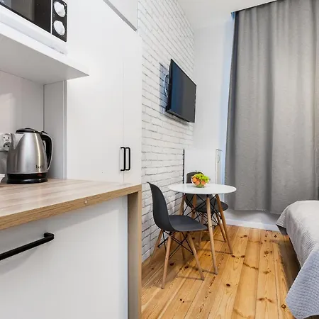 Apartament Happy Monte Cassino 44 E *