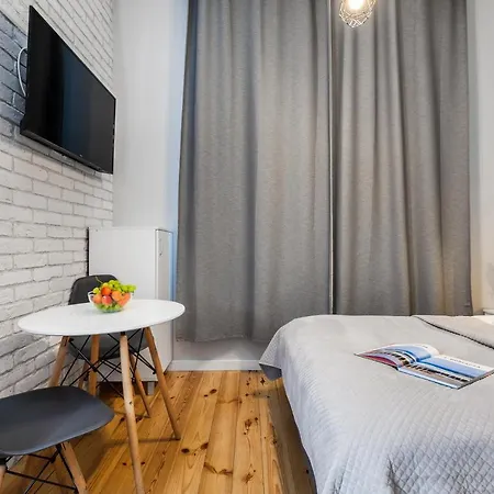 Apartament Happy Monte Cassino 44 E