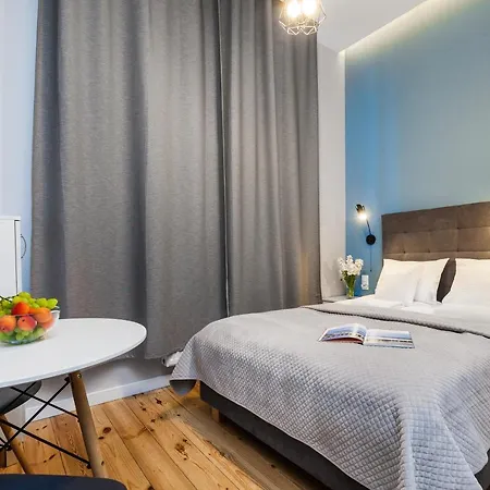 Apartament Happy Monte Cassino 44 E *