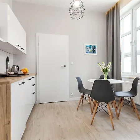 Happy Monte Cassino 44 E Apartament