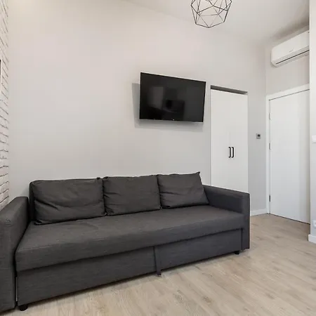 Happy Monte Cassino 44 E Apartament