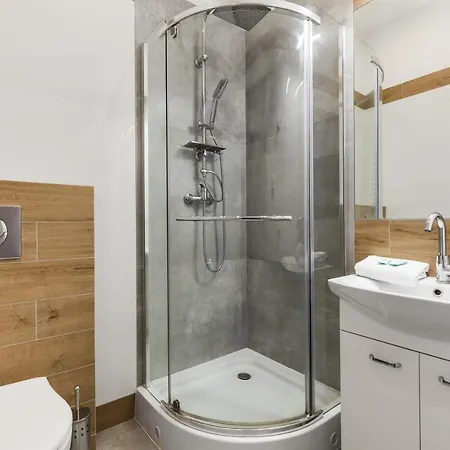 Happy Monte Cassino 44 E Apartament *