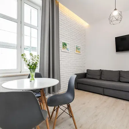 Happy Monte Cassino 44 E Apartament